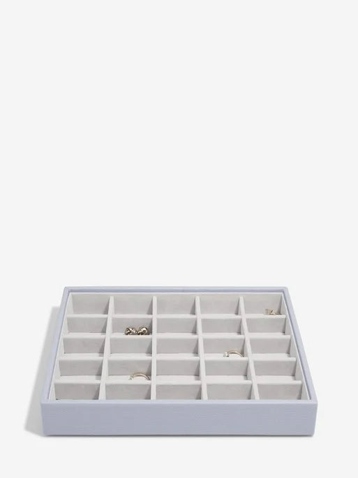 Stackers Klassieke Juwelendoos Set van 4 Lavendel
