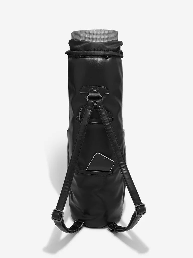 Stackers Yoga Bag Zwart