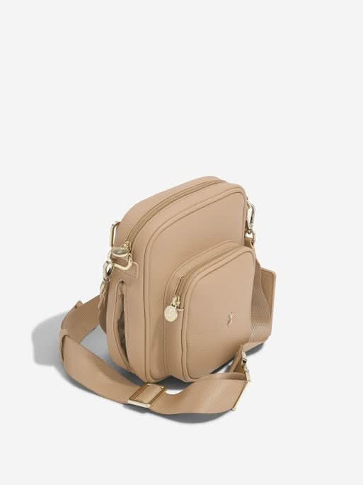 Stackers Hondenwandeltasje Camel - Mystackers