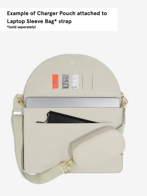 Oplaadpouch Havermout