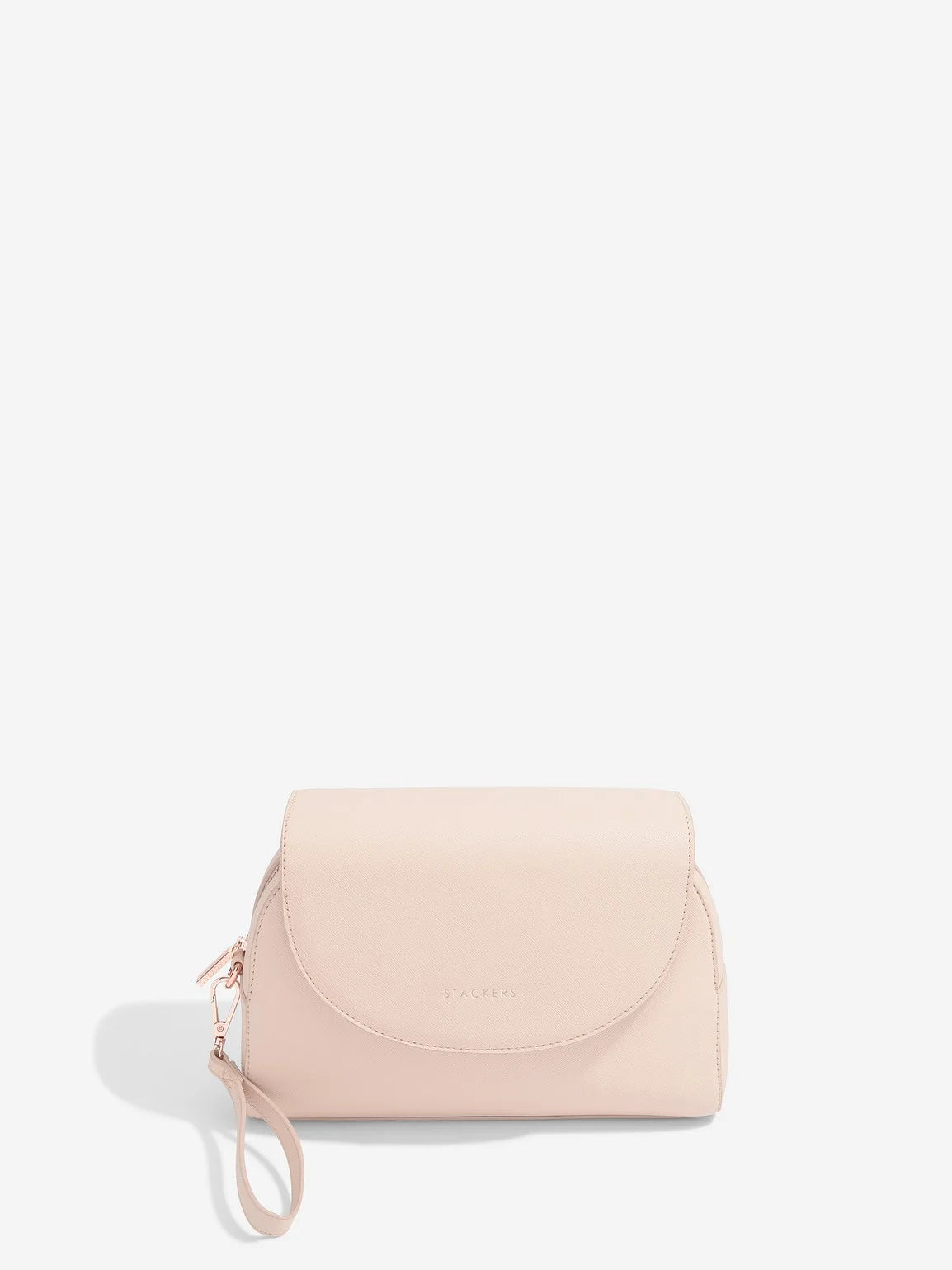 Stackers Make-uptas Roze