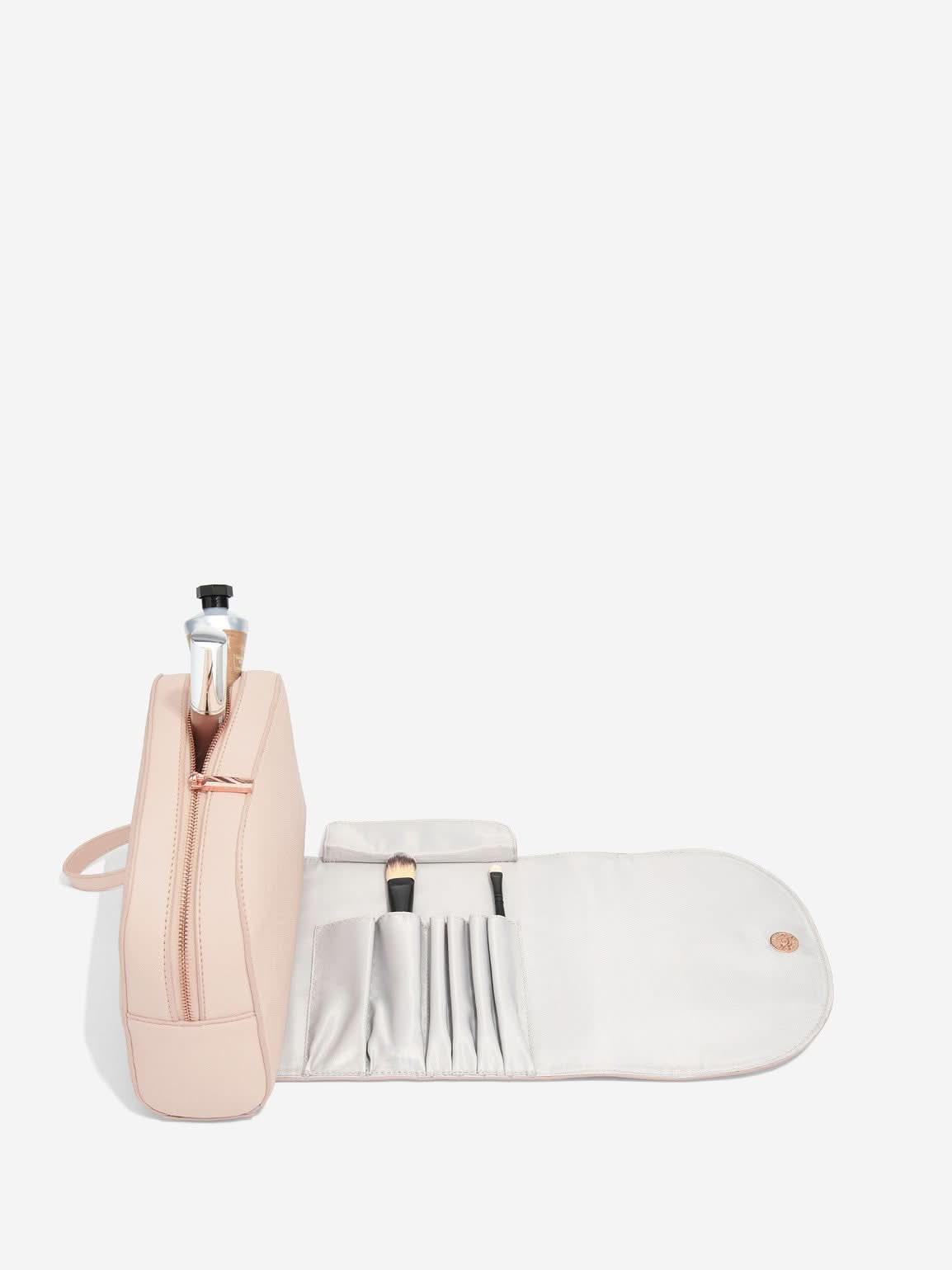 Stackers Make-uptas Roze - Mystackers