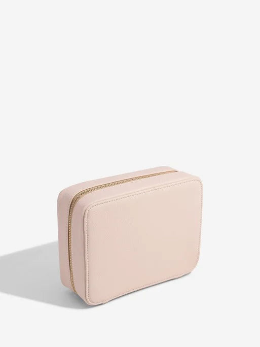 Stackers Kabelopberger Roze