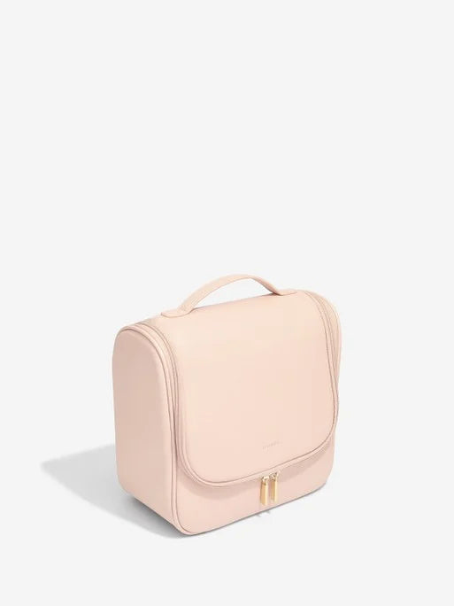 Stackers hangende Toilettas Roze