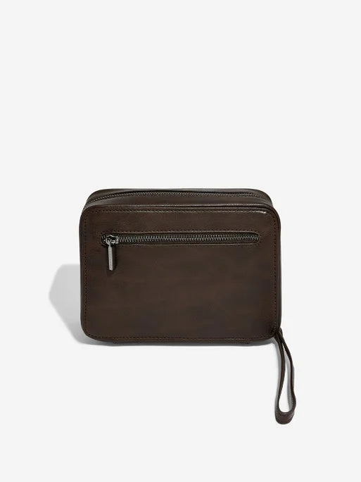 Stackers Kabelopberger Bruin