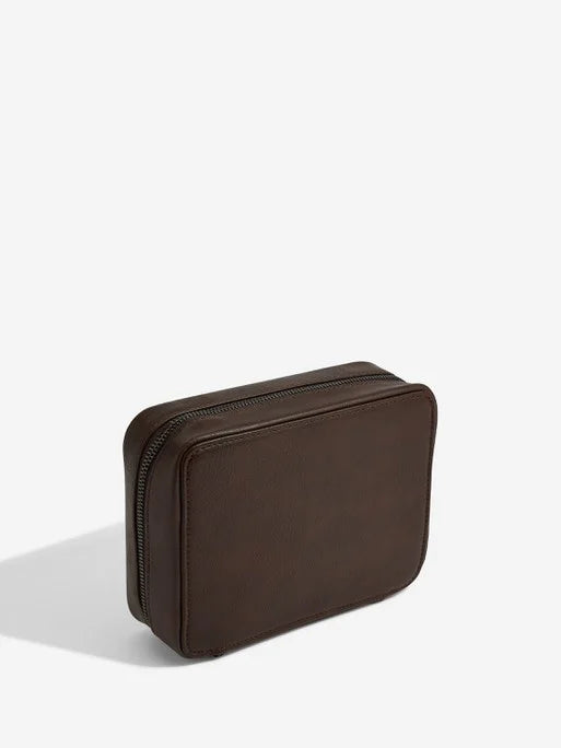 Stackers Kabelopberger Bruin