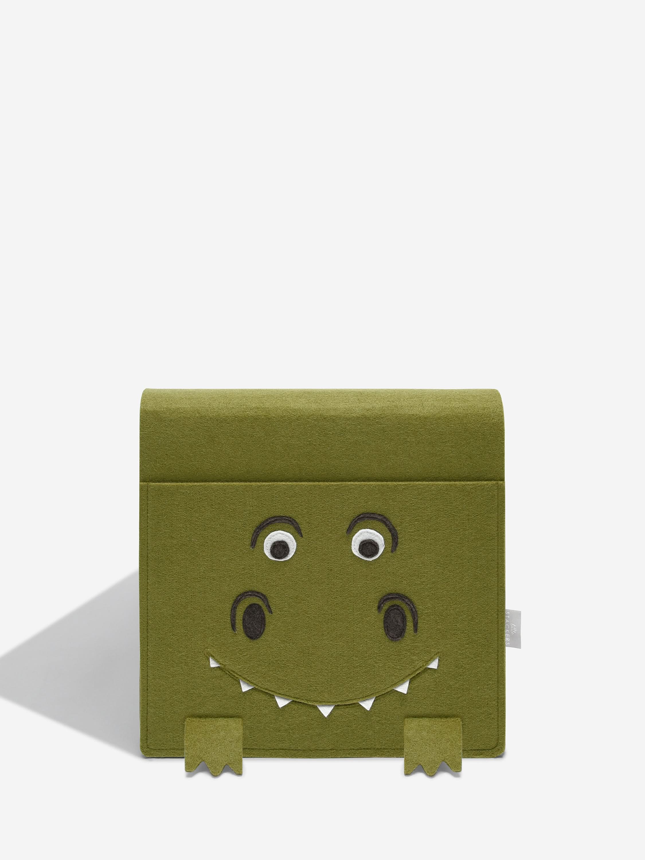 Little Stackers - Bedside Pocket T-Rex