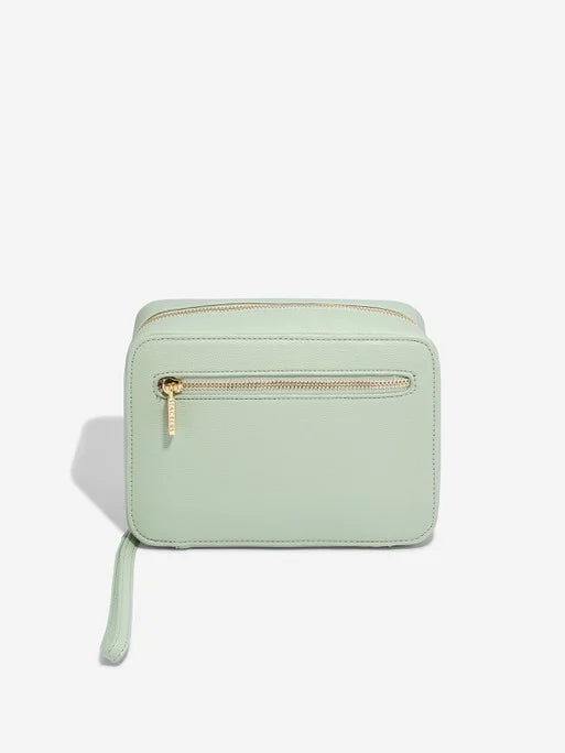 Stackers Cable Tidy Sage Green