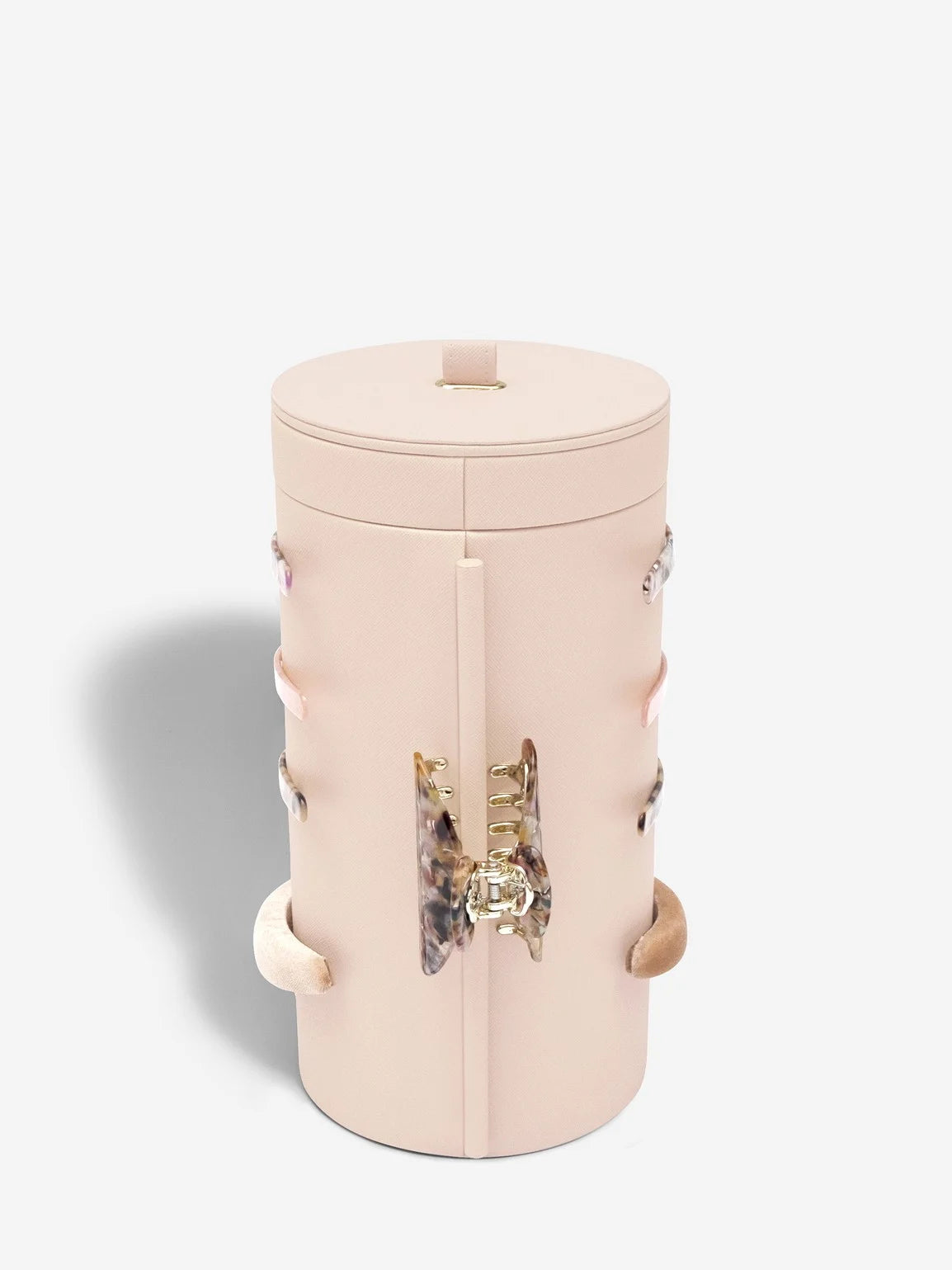Stackers Haaraccessoires Organizer Roze