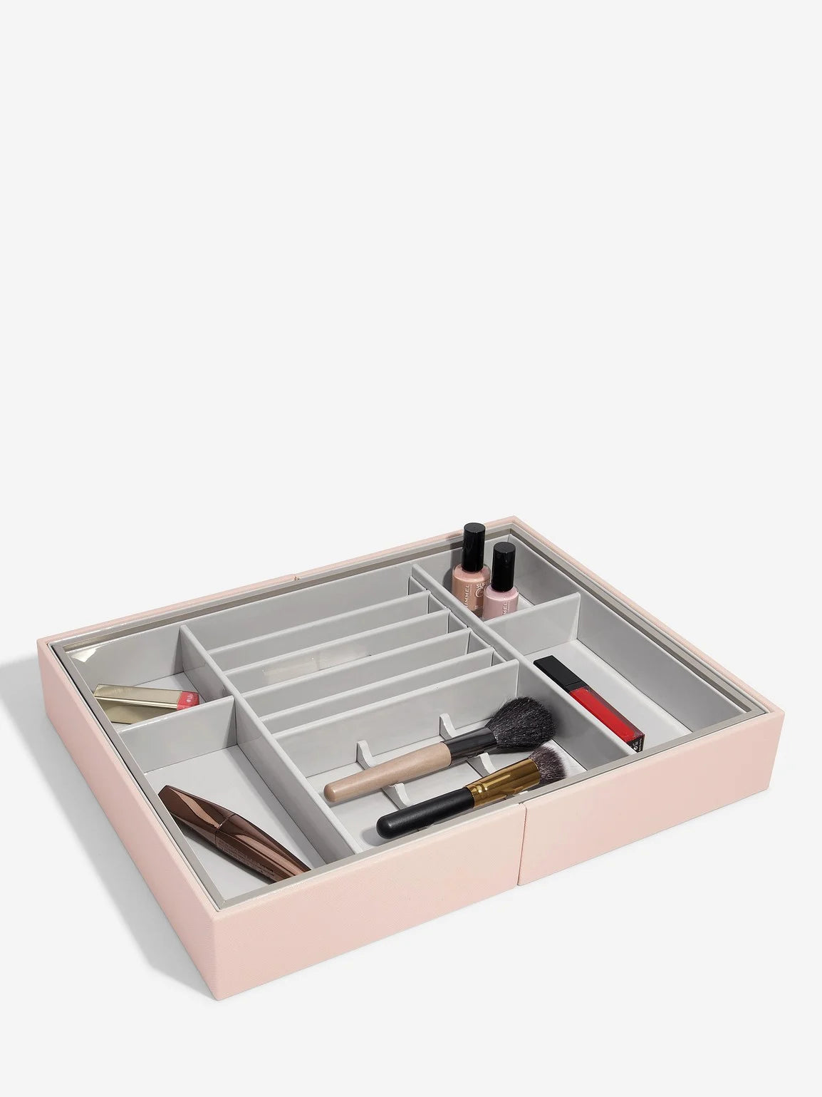 Stackers Makeupslider Roze - Mystackers