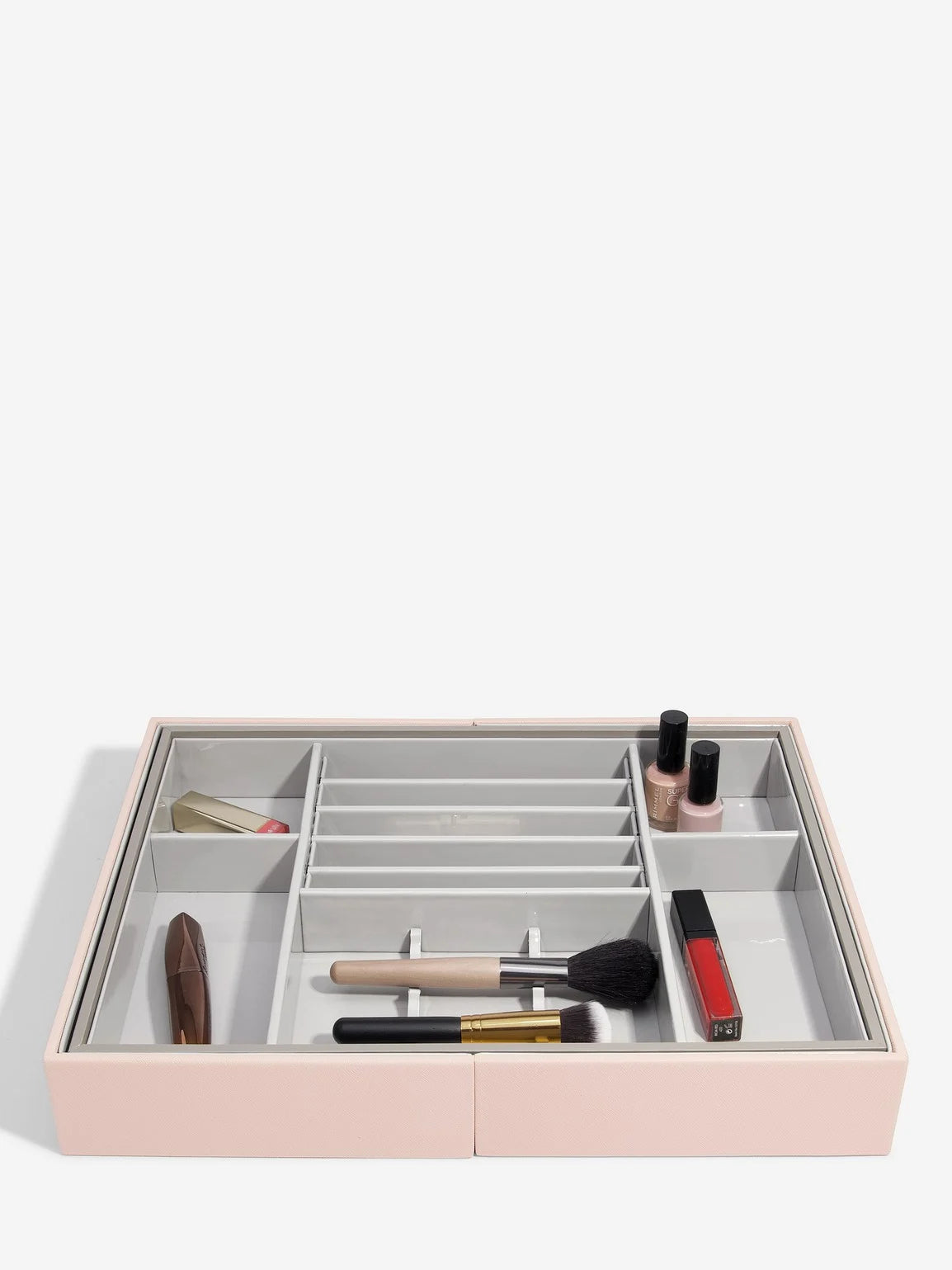 Stackers Makeupslider Roze - Mystackers