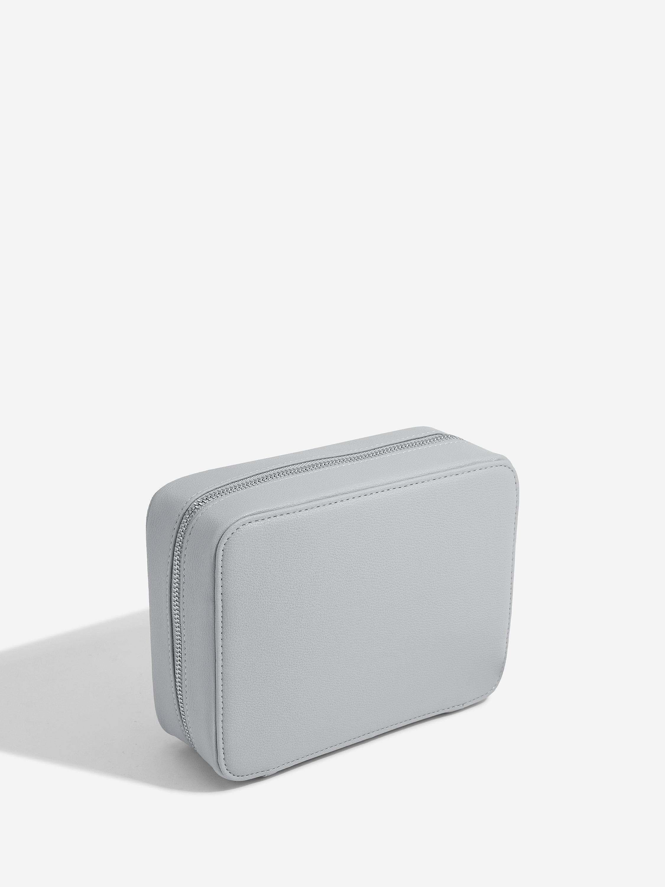 Stackers Kabelopberger Grijs