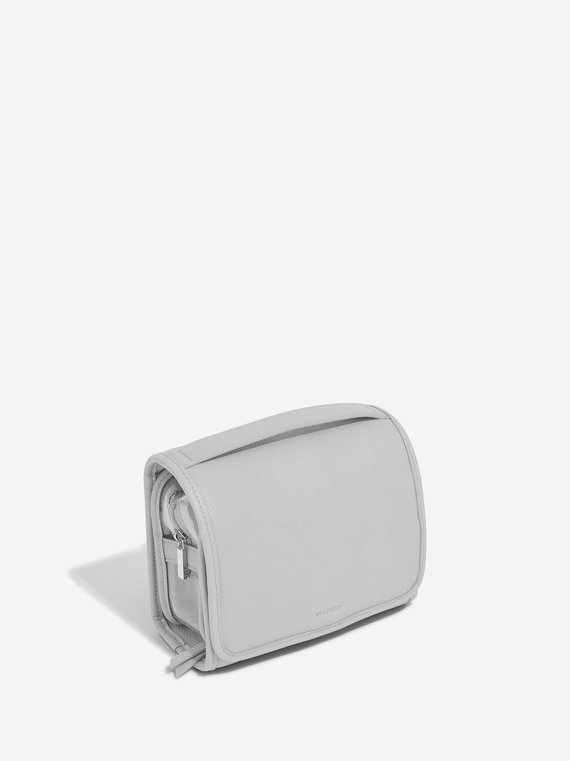 Stackers kleine hangende Toilettas Grijs