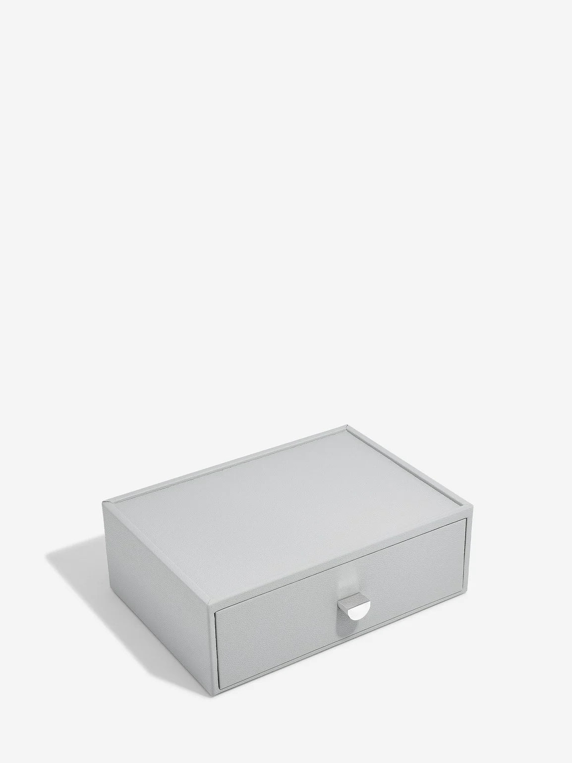 Stackers Makeup Organizer Lade Grijs