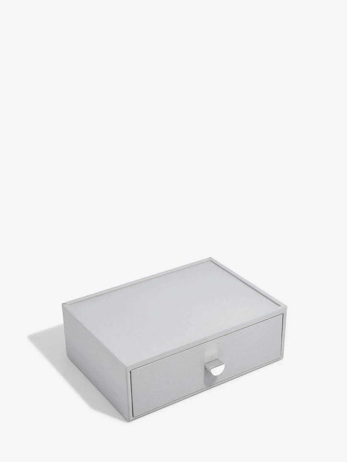 Stackers Makeup Organizer Lade Grijs - Mystackers