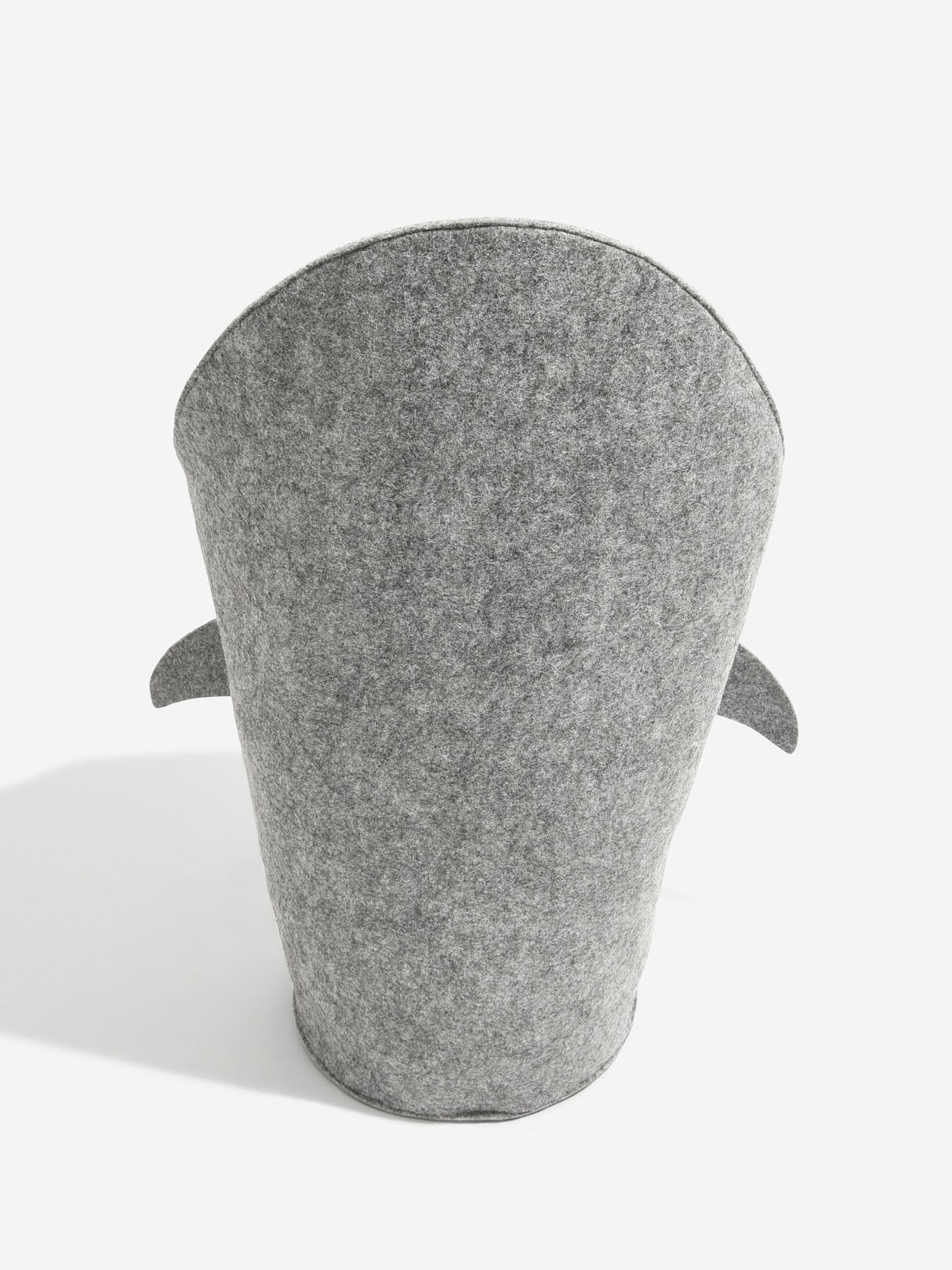 Little Stackers - Panier de rangement Requin