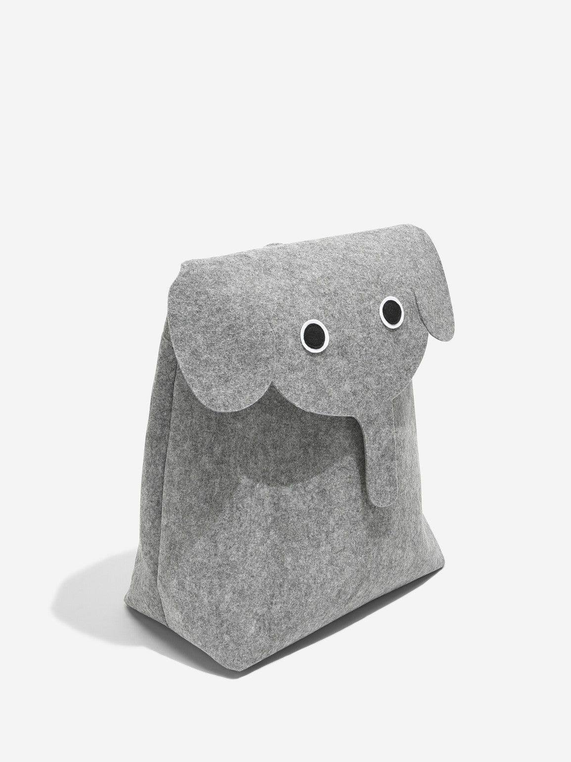 Little Stackers - Opbergmand Olifant