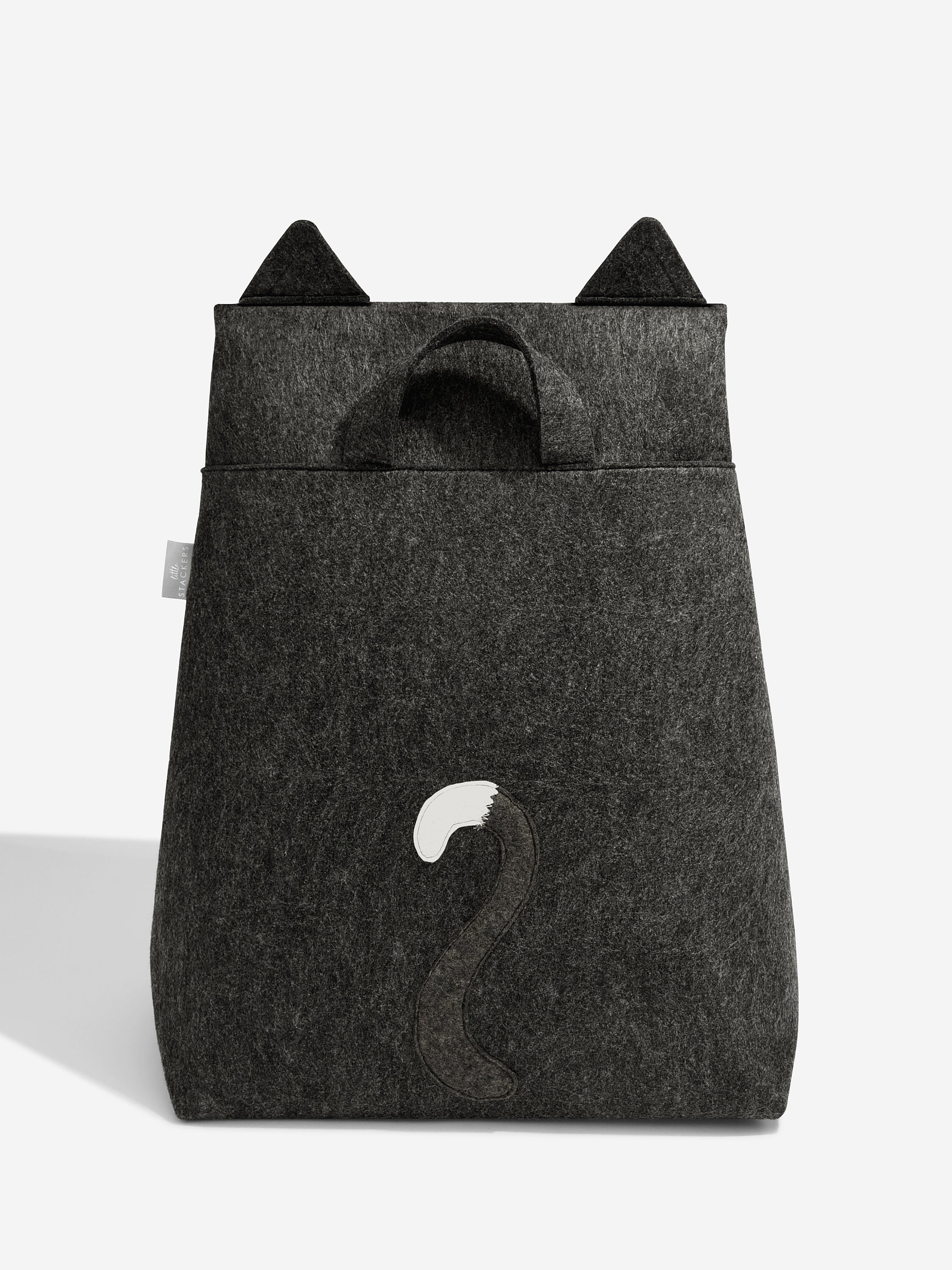 Little Stackers - Opbergmand Kat