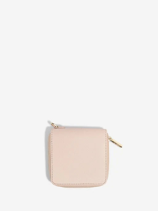 Stackers Compact Jewellery Roll Roze