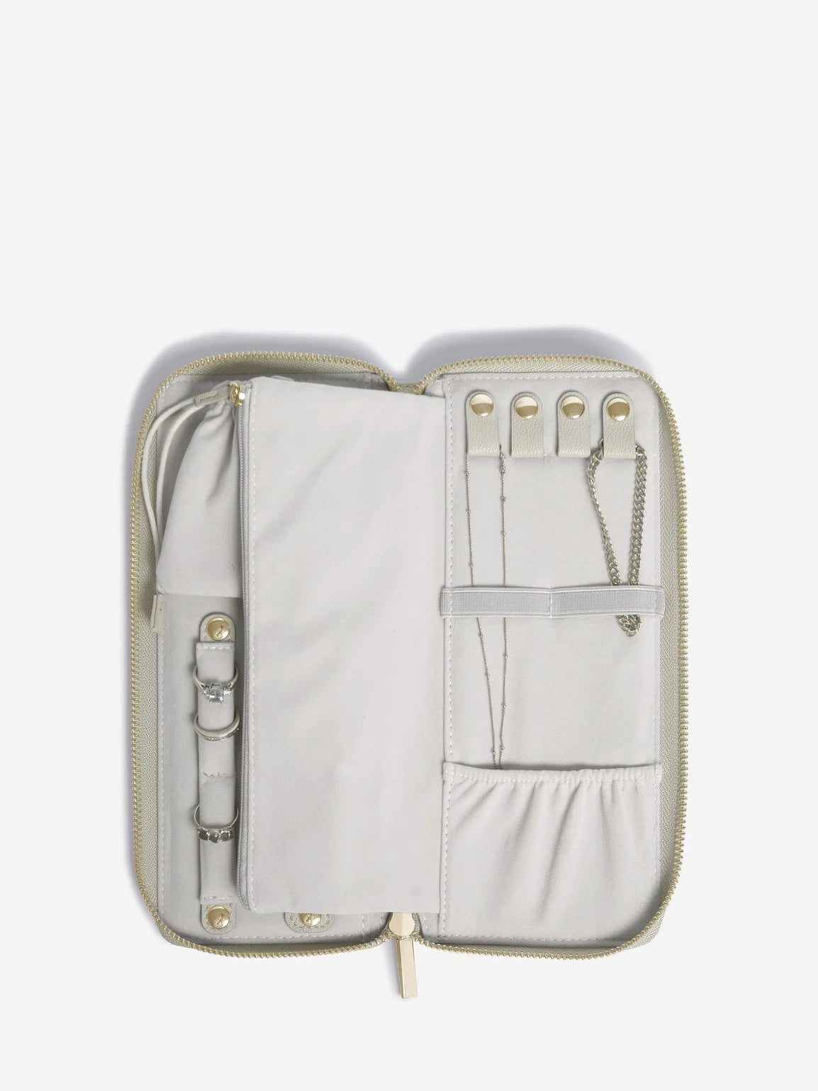 Stackers Jewellery Roll Havermout