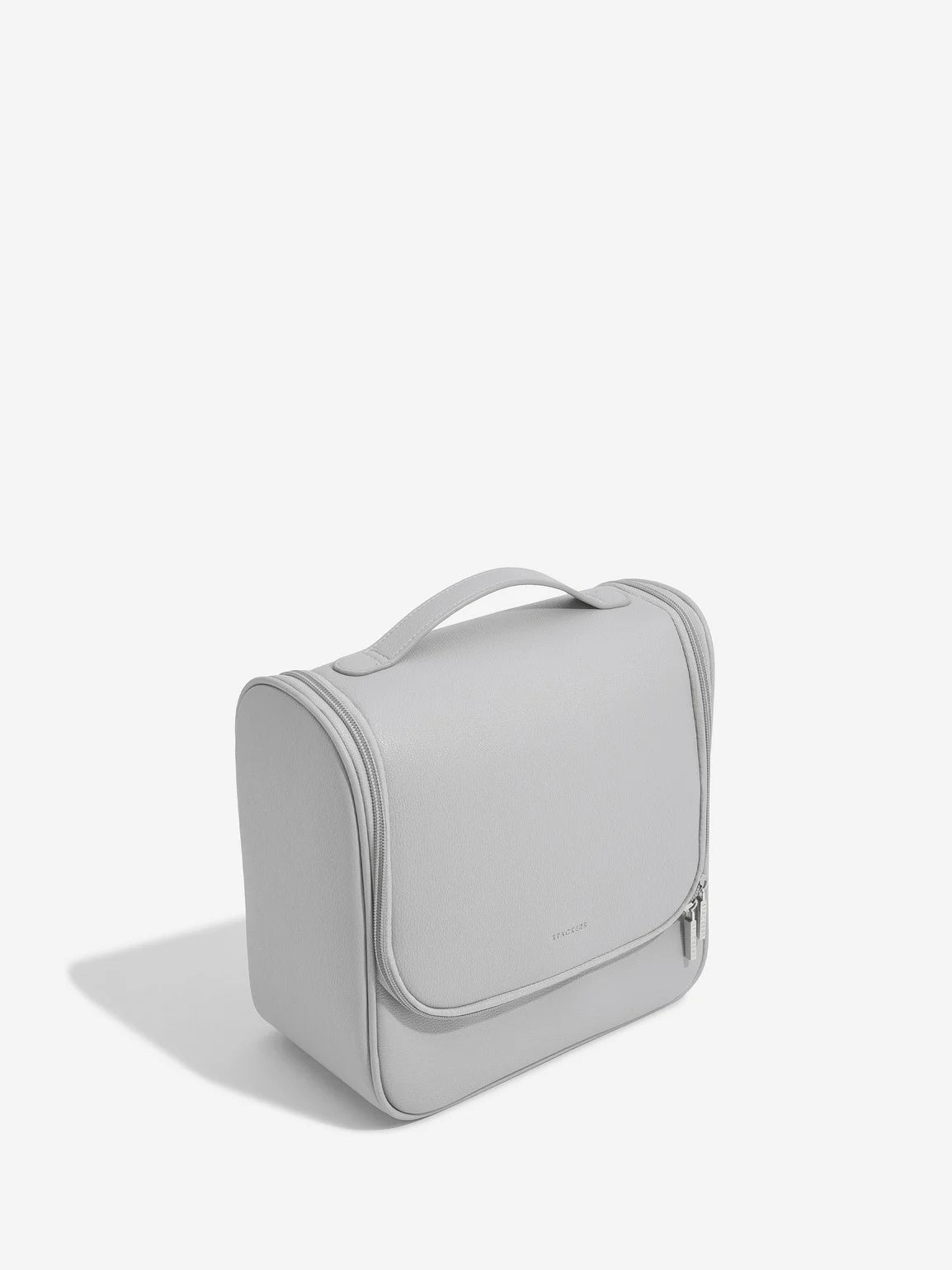 Stackers hangende Toilettas Grijs