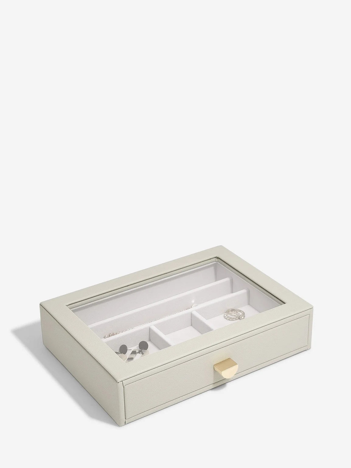 Stackers Klassieke Display Lade Havermout