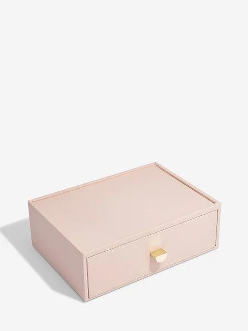 Stackers Accessoirelade voor Klassieke Display Juwelendoos Roze