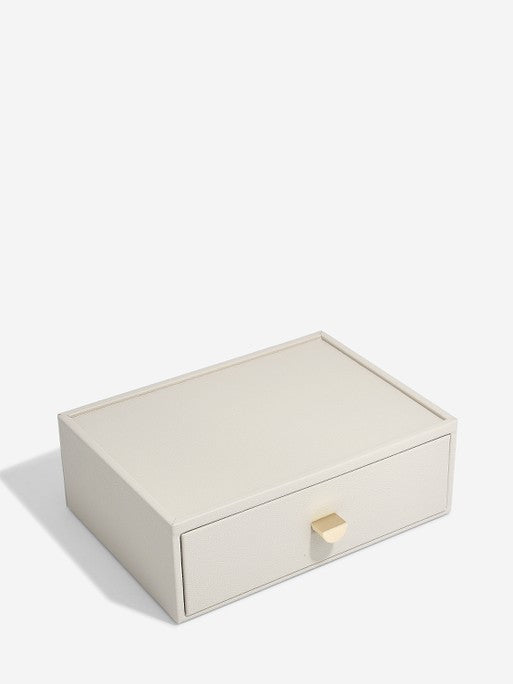 Stackers Accessoirelade voor Klassieke Display Juwelendoos Havermout