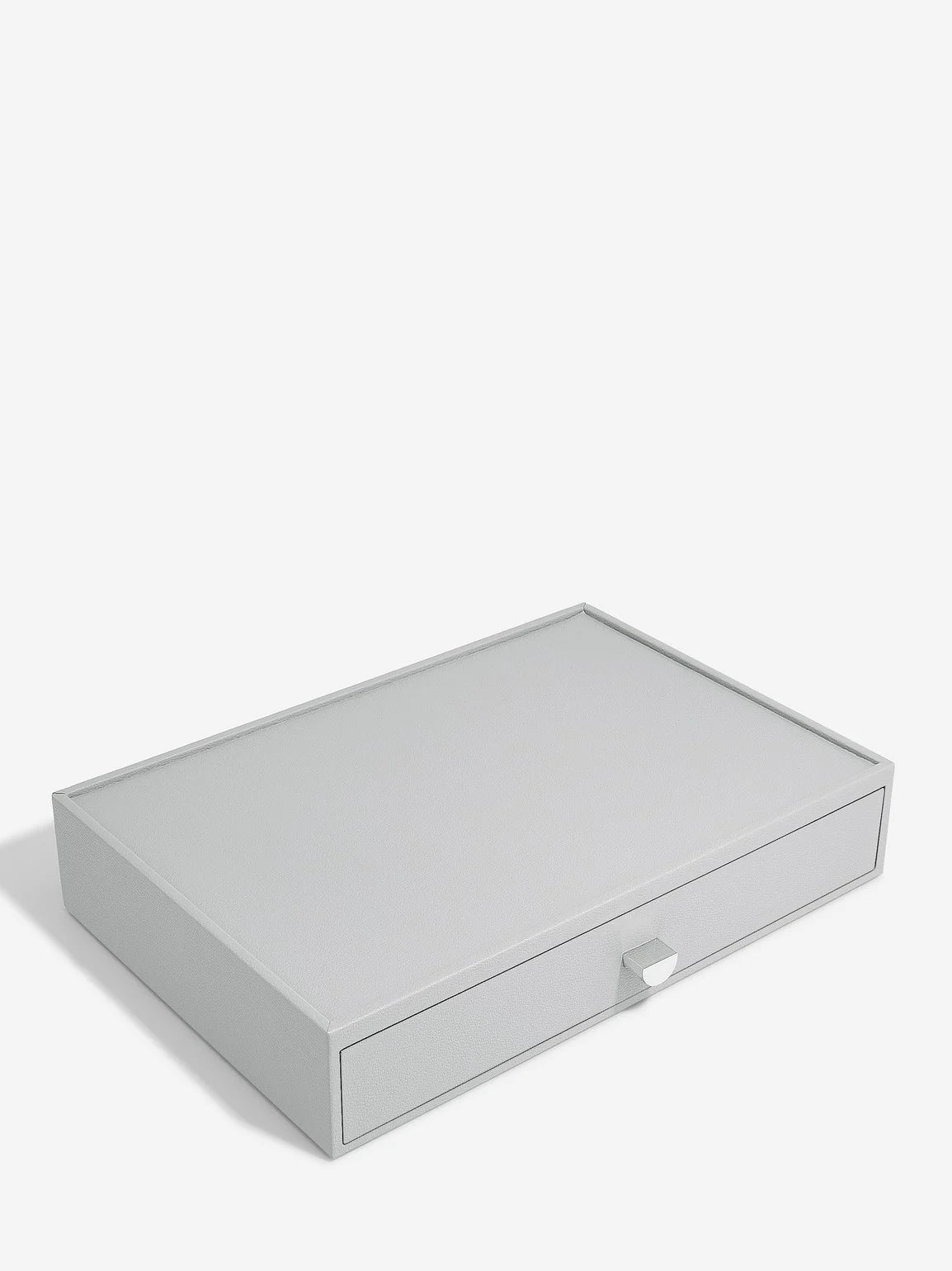 Stackers Makeup Organizer Lade Grijs XL