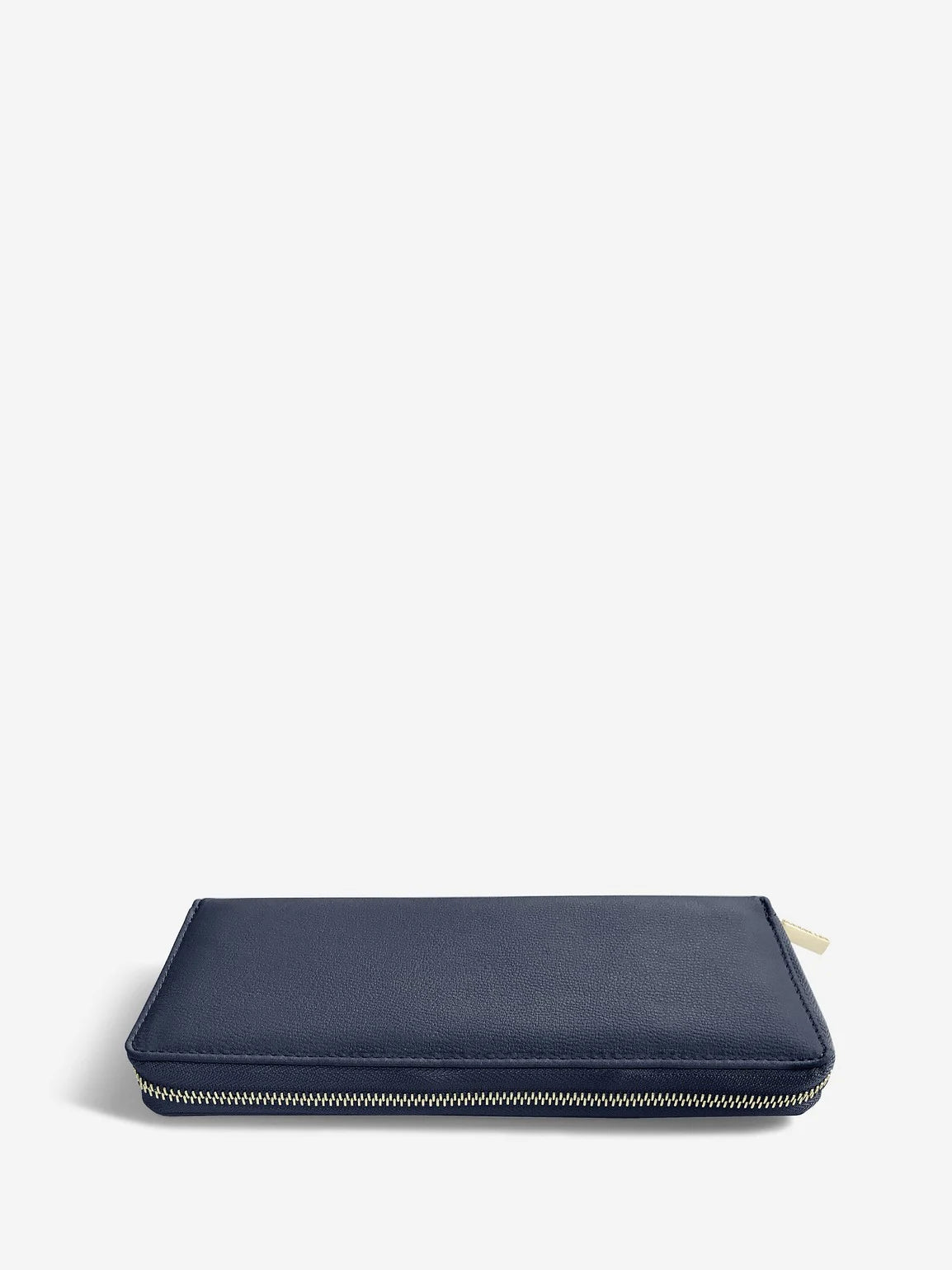 Stackers Jewellery Roll Marineblauw