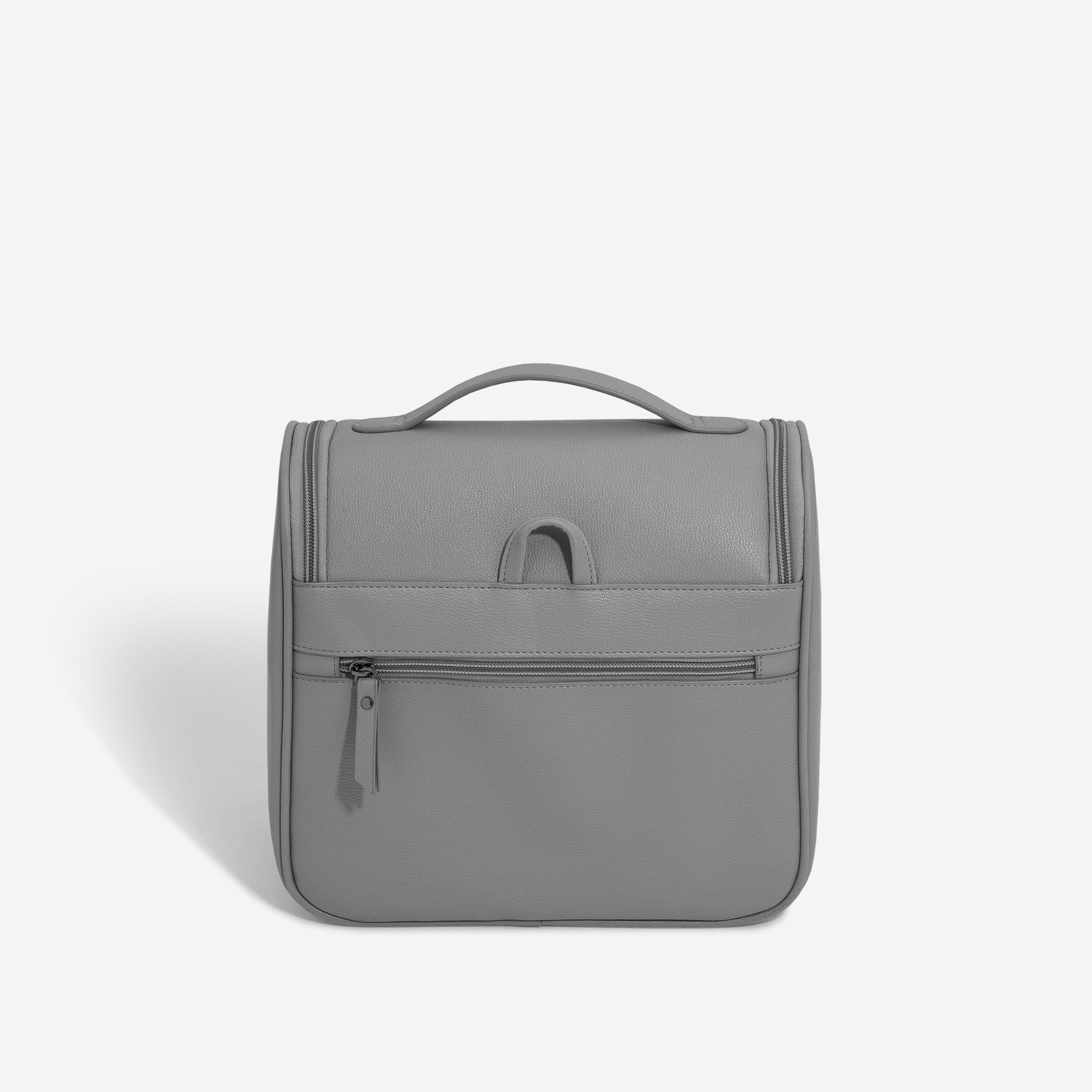 Stackers hangende Toilettas Donkergrijs