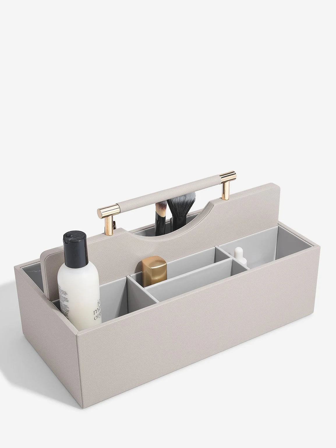 Stackers Cosmetica Organizer Taupe XL
