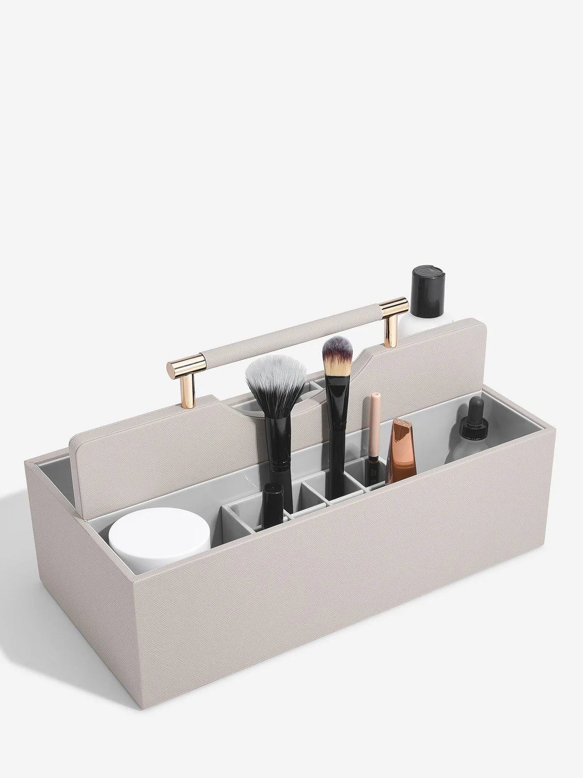 Stackers Cosmetica Organizer Taupe XL