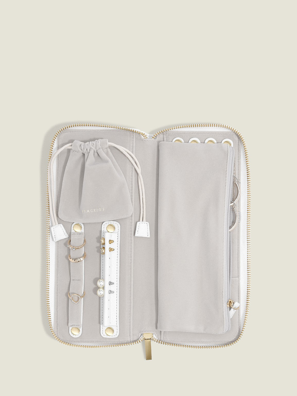 Stackers Jewellery Roll Wit