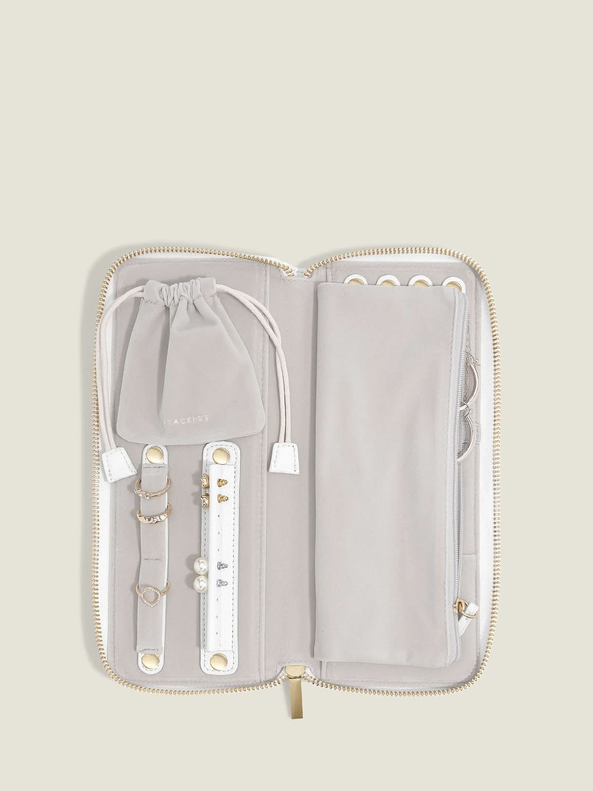 Stackers Jewellery Roll Wit - Mystackers