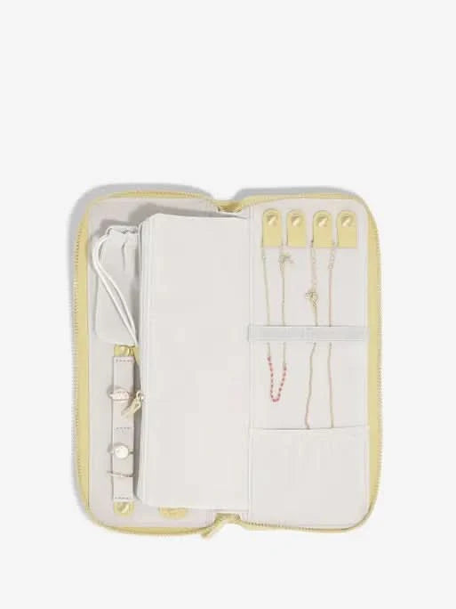 Stackers Jewellery Roll Geel - Mystackers