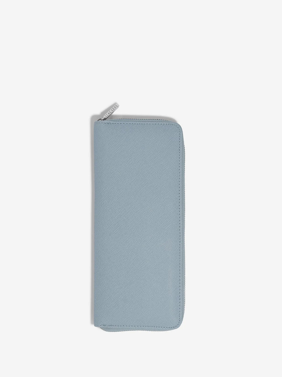Stackers Jewellery Roll Blauw