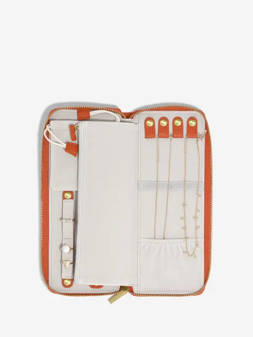Stackers Jewellery Roll Oranje