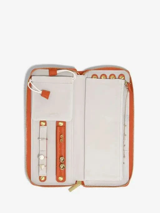 Stackers Jewellery Roll Oranje - Mystackers
