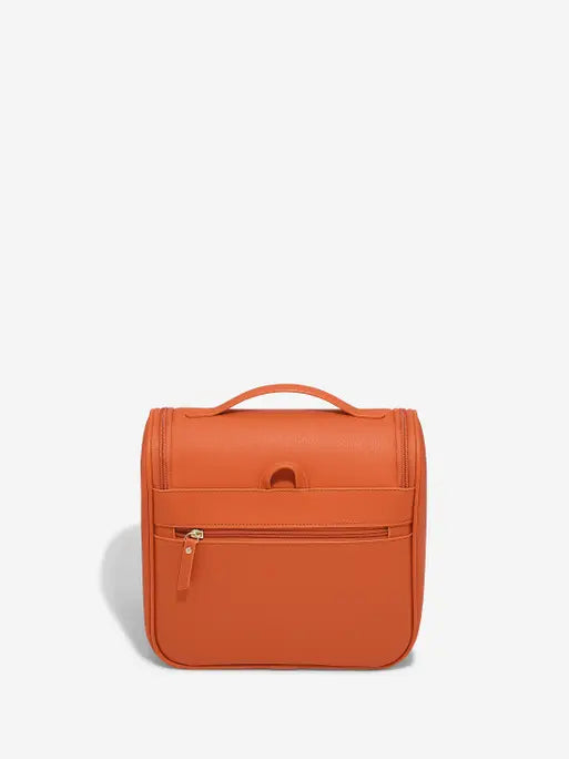 Stackers hangende Toilettas Oranje