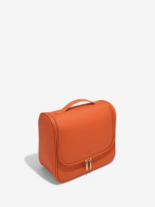 Stackers hangende Toilettas Oranje
