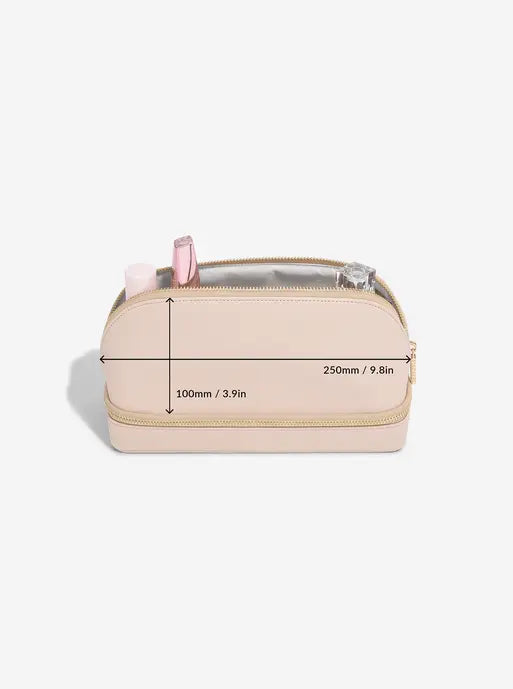 Stackers Cosmetica & Juwelentas Roze