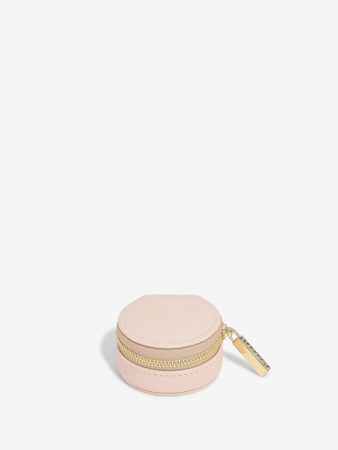 Stackers Oyster Reissieradendoosje Roze