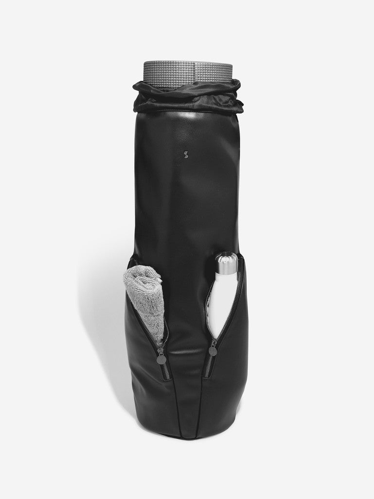 Stackers Yoga Bag Zwart