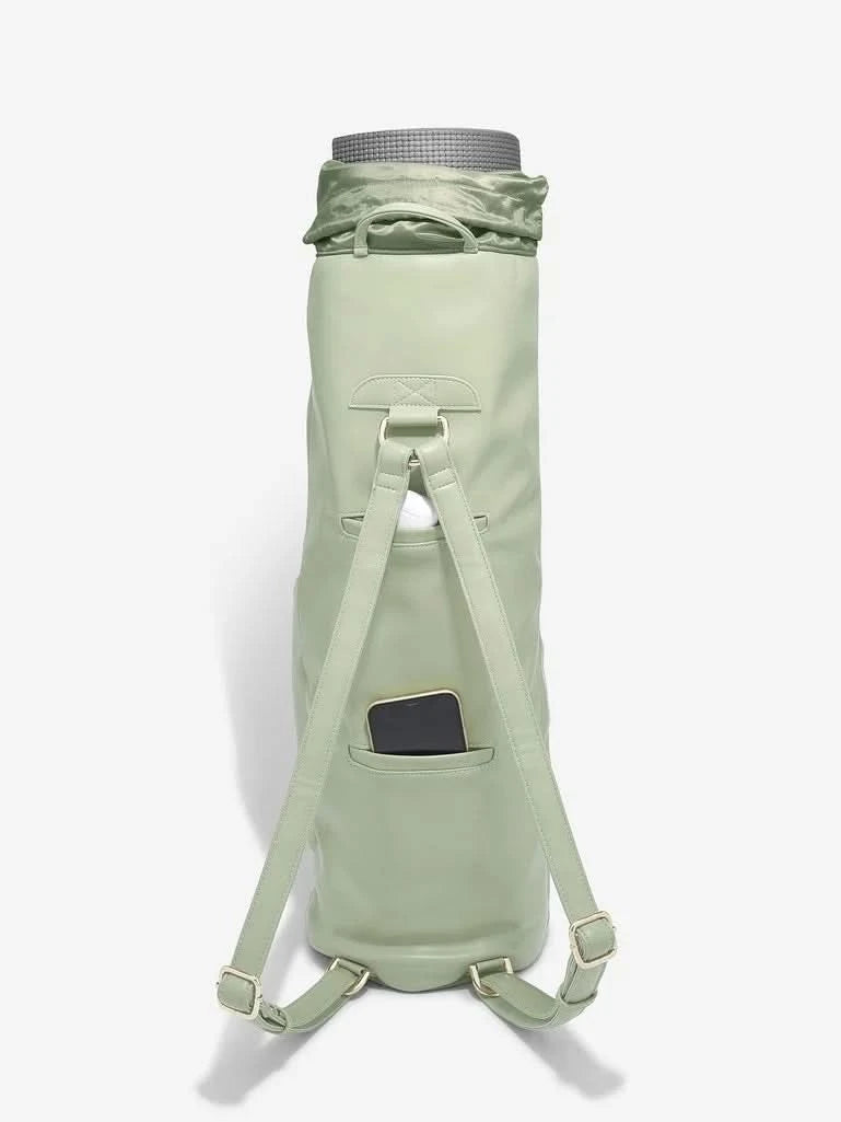 Stackers Yoga Bag Mosgroen - Mystackers