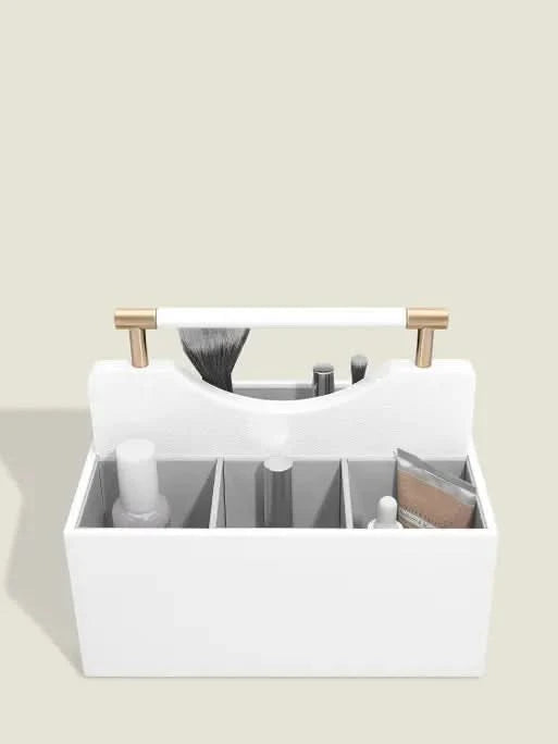 Stackers Cosmetica Organizer Wit - Mystackers