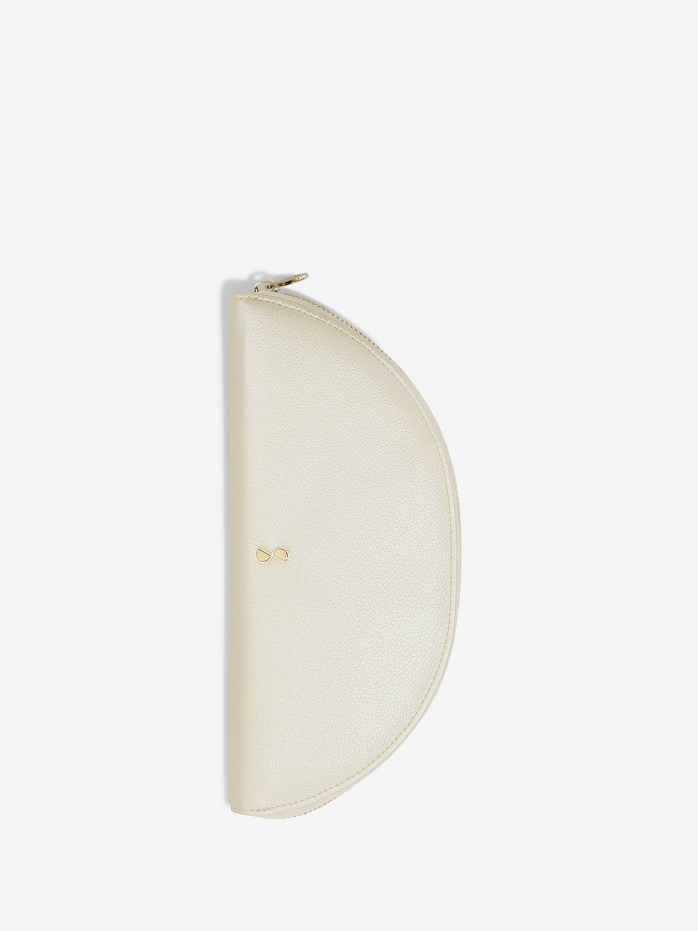 Stackers Halve Maan Jewellery Roll Parelmoer