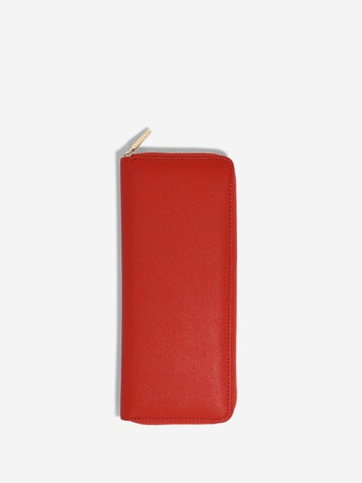 Stackers Jewellery Roll Rood