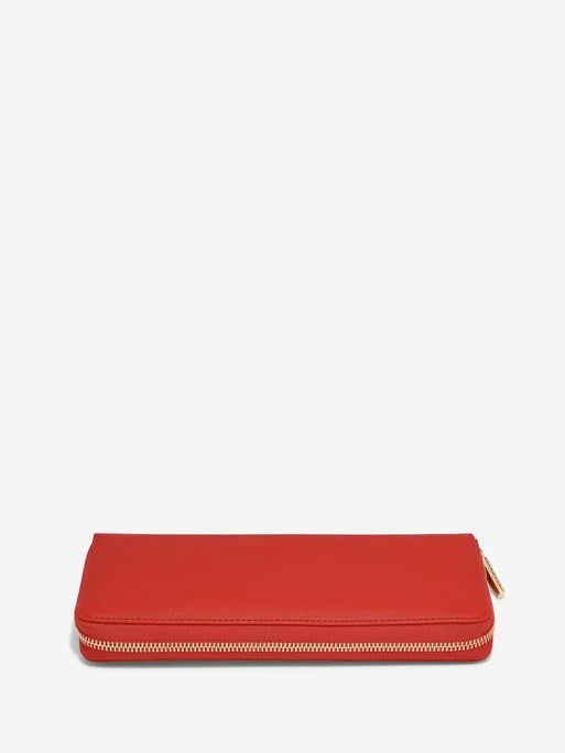 Stackers Jewellery Roll Rood