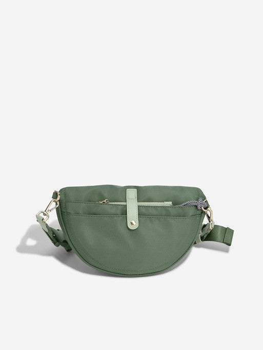 Stackers Heuptas van Gerecycled Nylon Groen